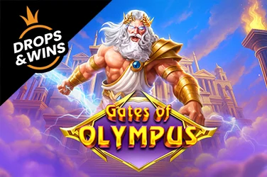 Gates of Olympus™